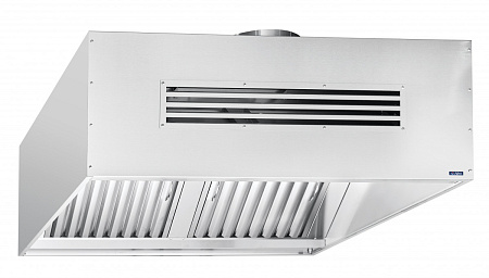 Зонт приточно-вытяжной Abat ЗПВ-1100-2-О Зонт приточно-вытяжной Abat ЗПВ-1100-2-О