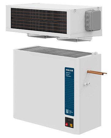 Сплит-система Polair SM226M Сплит-система Polair SM226M
