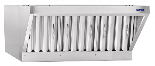 Зонт вытяжной встраиваемый Abat ЗВВ-800П Зонт вытяжной встраиваемый Abat ЗВВ-800П