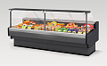 Холодильные витрины Brandford Aurora Slim SQ 125 мармит Холодильные витрины Brandford Aurora Slim SQ 125 мармит