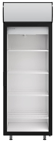 Холодильный шкаф Polair DB105-S Холодильный шкаф Polair DB105-S