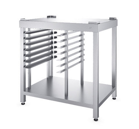 Подставка для технического оборудования Атеси ПДТ-Л- 840. 600.960-02 (ПДП-2/960) Подставка для технического оборудования Атеси ПДТ-Л- 840. 600.960-02 (ПДП-2/960)