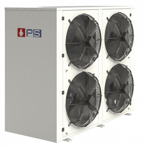 Компрессорно-конденсаторный блок Полюс-Сар ПС.КСК.01.ZBD114 среднетемпературный, цифровой компрессор Copeland (Европа) Компрессорно-конденсаторный блок Полюс-Сар ПС.КСК.01.ZBD114 среднетемпературный, цифровой компрессор Copeland (Европа)