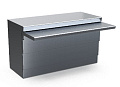 Прилавок нейтральный 1100 Rada GASTRO-LINE Прилавок нейтральный 1100 Rada GASTRO-LINE