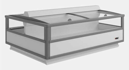 Морозильная бонета МХМ Калипсо ВХНо-2500 Морозильная бонета МХМ Калипсо ВХНо-2500