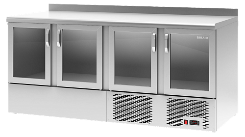 Стол холодильный Polair TDi4GN-G Стол холодильный Polair TDi4GN-G