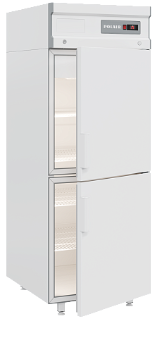 Холодильный шкаф Polair CM105hd-S Холодильный шкаф Polair CM105hd-S