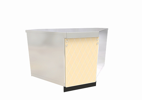 Модуль поворотный внутренний Abat МП-90Е-01 серия Сэйла Модуль поворотный внутренний Abat МП-90Е-01 серия Сэйла