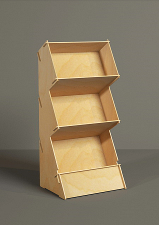 Напольная стойка Евромаркет ДВ00265 для винных бутылок A9914 Напольная стойка Евромаркет ДВ00265 для винных бутылок A9914