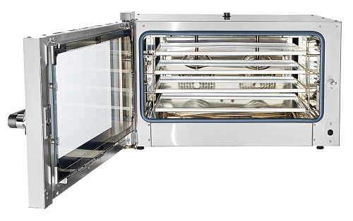 Печь конвекционная Abat КЭП-4ПМ Печь конвекционная Abat КЭП-4ПМ