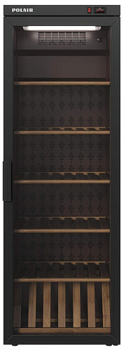 Холодильный шкаф Polair DW104-Bravo Холодильный шкаф Polair DW104-Bravo
