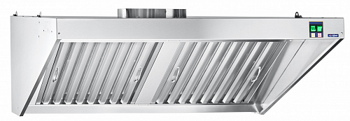 Зонт вентиляционный Abat ЗВЭ-900-2П Зонт вентиляционный Abat ЗВЭ-900-2П