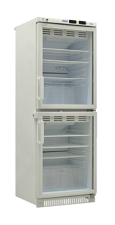 Холодильник фармацевтический ХФД-280 POZIS белый, тонированное стекло Холодильник фармацевтический ХФД-280 POZIS белый, тонированное стекло