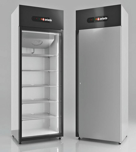 Холодильный шкаф Ариада Ария A750V Холодильный шкаф Ариада Ария A750V