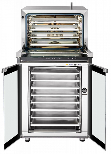Печь конвекционная Abat КПП-4П Печь конвекционная Abat КПП-4П