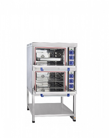 Жарочный шкаф Abat ШЖЭ-2-К-2/1 Жарочный шкаф Abat ШЖЭ-2-К-2/1