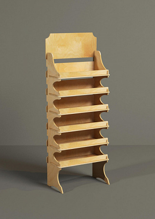 Напольная стойка V2370 Евромаркет ДС00222 Напольная стойка V2370 Евромаркет ДС00222