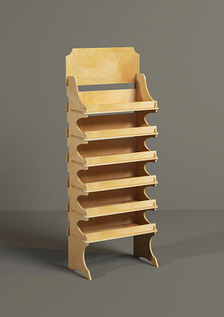 Напольная стойка V2370 Евромаркет ДС00222 Напольная стойка V2370 Евромаркет ДС00222