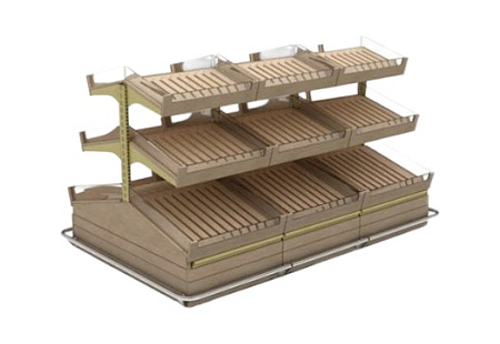 Хлебный остров Евромаркет Lilo ХС0023 Хлебный остров Евромаркет Lilo ХС0023