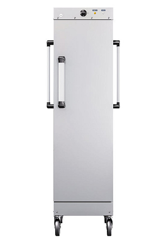 Тепловой шкаф передвижной Abat ПТШ-16-1-1 Тепловой шкаф передвижной Abat ПТШ-16-1-1