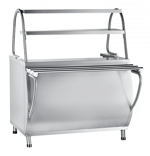 Мармит Abat ПМЭС-70М Мармит Abat ПМЭС-70М