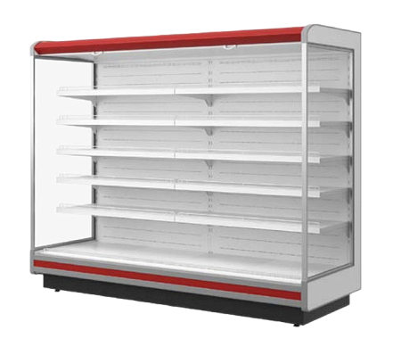 Пристенная витрина МХМ Варшава 210/94 ВХСнп-2,5 Пристенная витрина МХМ Варшава 210/94 ВХСнп-2,5