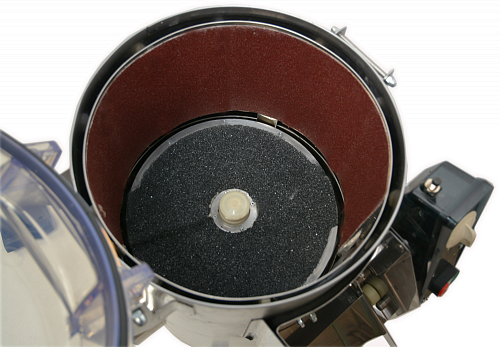 Машина очистки корнеплодов Торгмаш МОК-400Л Лукочистка Машина очистки корнеплодов Торгмаш МОК-400Л Лукочистка