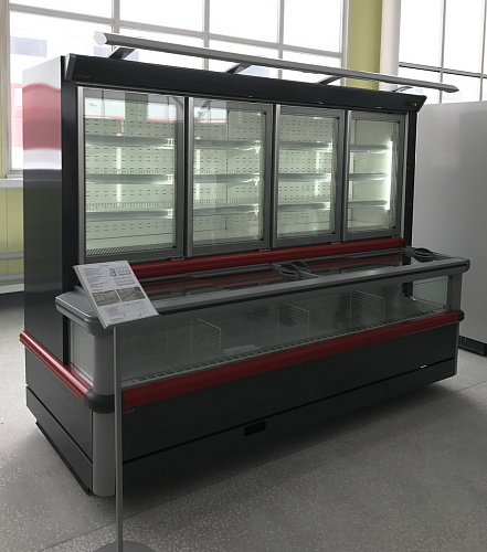 Шкаф-бонета Ariada Романа ВН 23-375 Шкаф-бонета Ariada Романа ВН 23-375