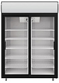 Холодильный шкаф Polair DM110Sd-S версия 2.0 Холодильный шкаф Polair DM110Sd-S версия 2.0