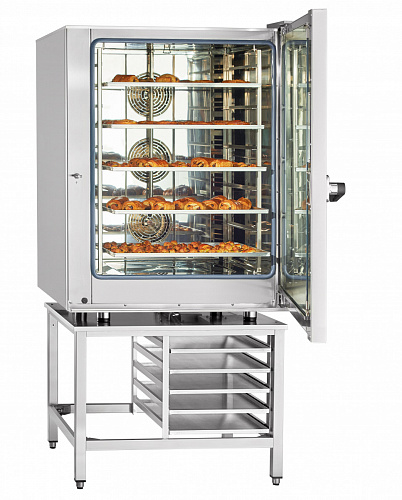 Печь конвекционная Abat КЭП-10П-01 Печь конвекционная Abat КЭП-10П-01