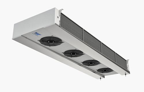 Воздухоохладитель двухпоточный серия ВВ450 высокотемпературный Воздухоохладитель двухпоточный серия ВВ450 высокотемпературный