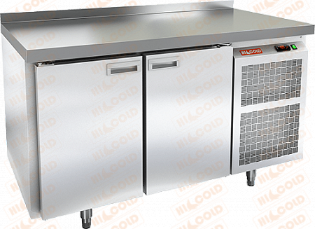 Стол охлаждаемый HICOLD GN 11/TN W Стол охлаждаемый HICOLD GN 11/TN W