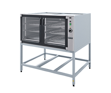 Шкаф расстоечный МХМ ШРЭ106 электрический Шкаф расстоечный МХМ ШРЭ106 электрический