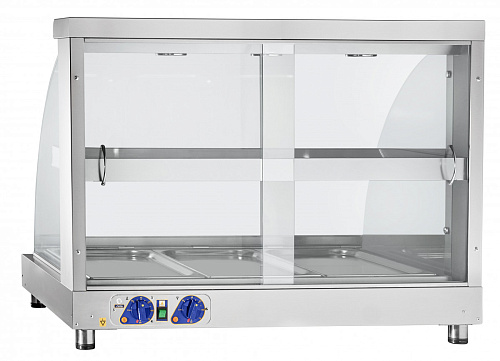 Витрина тепловая Abat ВТН-70 настольная Витрина тепловая Abat ВТН-70 настольная