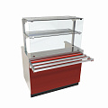 Прилавок-мармит электрический первых блюд Abat ПМЭС-70Е-02 серия Сэйла Прилавок-мармит электрический первых блюд Abat ПМЭС-70Е-02 серия Сэйла