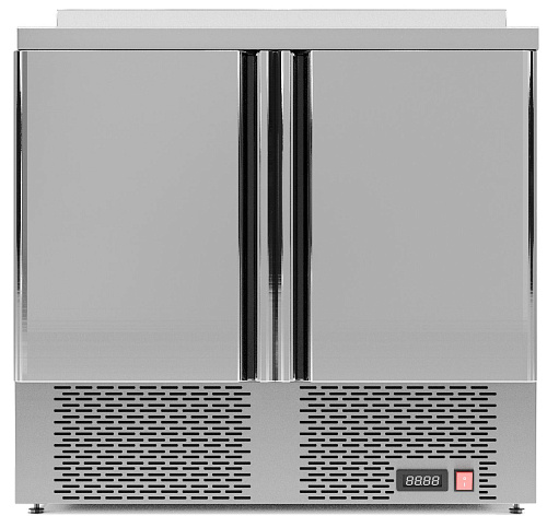 Стол холодильный Polair TMi2-G Стол холодильный Polair TMi2-G