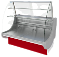 Холодильная витрина МХМ Илеть ВХСд-1,5 Холодильная витрина МХМ Илеть ВХСд-1,5