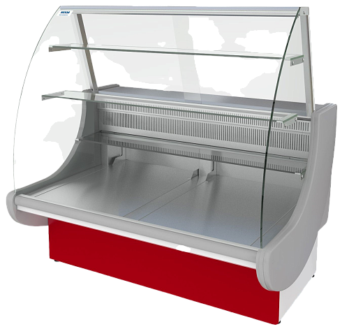 Холодильная витрина МХМ Илеть ВХСд-1,5 Холодильная витрина МХМ Илеть ВХСд-1,5