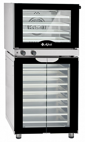 Печь конвекционная Abat КПП-4М Печь конвекционная Abat КПП-4М