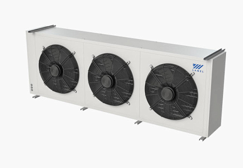 Маслоохладители LAMEL серия ДВ Маслоохладители LAMEL серия ДВ