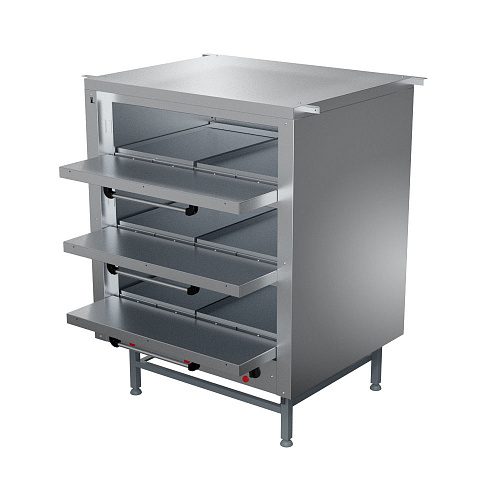 Шкаф пекарский ШПЭ-2,04 Шкаф пекарский ШПЭ-2,04