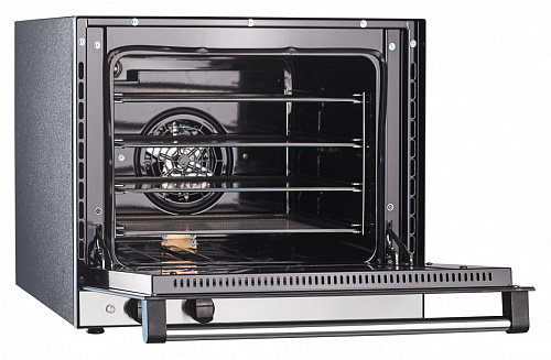 Печь конвекционная Abat ПКЭ-4Э (краш.) для кондитерских изделий Печь конвекционная Abat ПКЭ-4Э (краш.) для кондитерских изделий