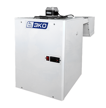 Холодильный моноблок АСК-холод МН-13 ЭКО низкотемпературный настенный Холодильный моноблок АСК-холод МН-13 ЭКО низкотемпературный настенный