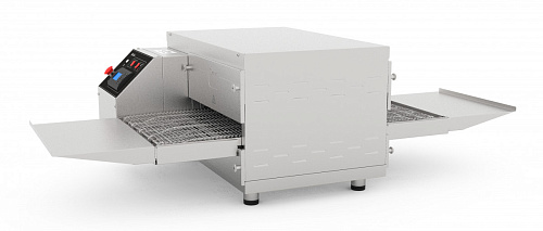 Конвейерная печь для пиццы Abat ПЭК-400 Конвейерная печь для пиццы Abat ПЭК-400