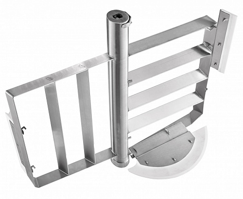 Котел пищеварочный электрический Abat КПЭМ-160-ОМП Котел пищеварочный электрический Abat КПЭМ-160-ОМП