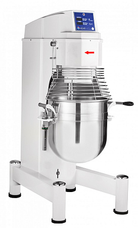 Миксер планетарный промышленный Abat МПЛ-60 Миксер планетарный промышленный Abat МПЛ-60