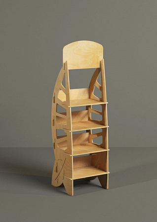 Напольная стойка V2383 Евромаркет ДС00227 Напольная стойка V2383 Евромаркет ДС00227