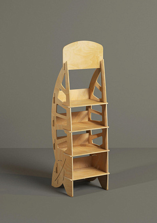 Напольная стойка V2383 Евромаркет ДС00227 Напольная стойка V2383 Евромаркет ДС00227