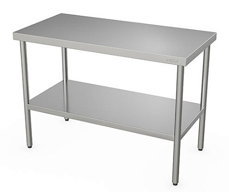 Столы разделочные Атеси Престиж СР-П 1000 мм. Столы разделочные Атеси Престиж СР-П 1000 мм.