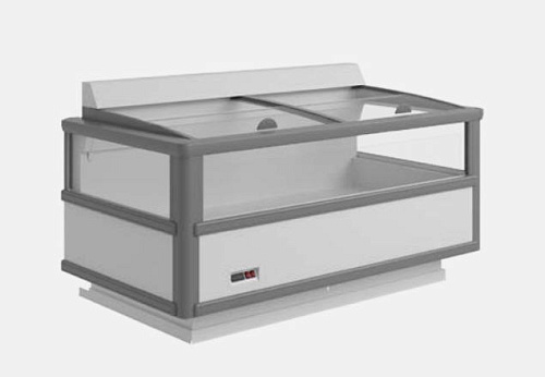 Морозильная бонета МХМ Калипсо ВХНо-торцевая Морозильная бонета МХМ Калипсо ВХНо-торцевая